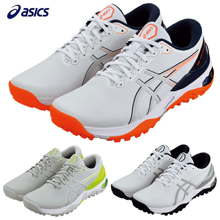 楽天市場】ASICS アシックス 正規品 ゲルカヤノ エース2 スパイクレス