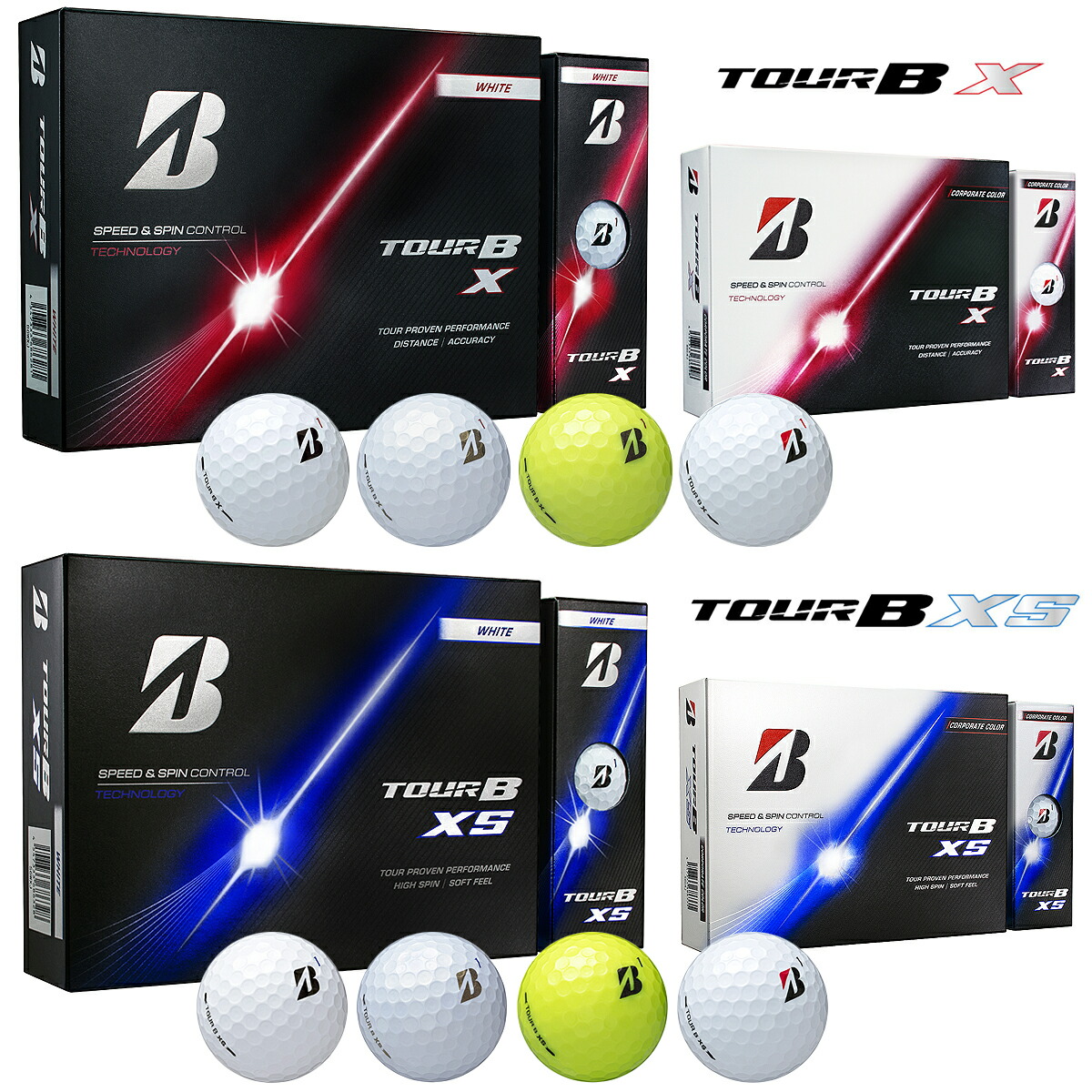 楽天市場】BRIDGESTONE GOLF ブリヂストンゴルフ 日本正規品 TOUR B X