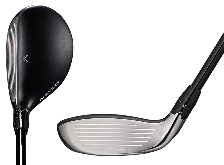 楽天市場】Callaway キャロウェイ日本正規品 PARADYM Ai SMOKE
