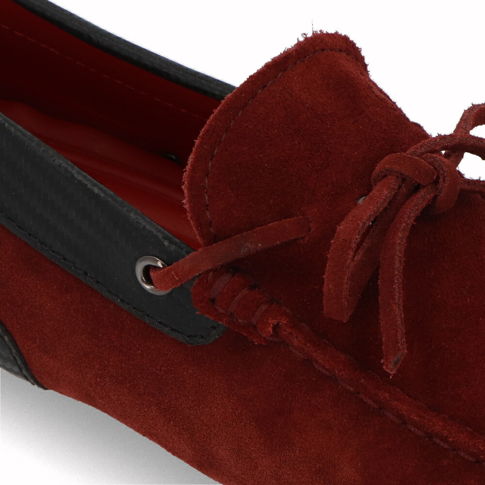 楽天市場】【新品】 トッズ TOD'S ドライビングシューズ メンズ