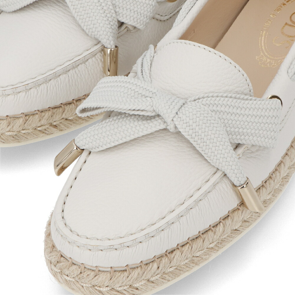 楽天市場】トッズ TODS シューズ レザーシューズ レディース