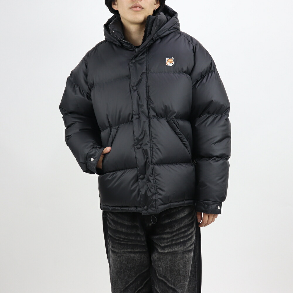 楽天市場】＼最安値に挑戦／【新品】 メゾン キツネ MAISON KITSUNE