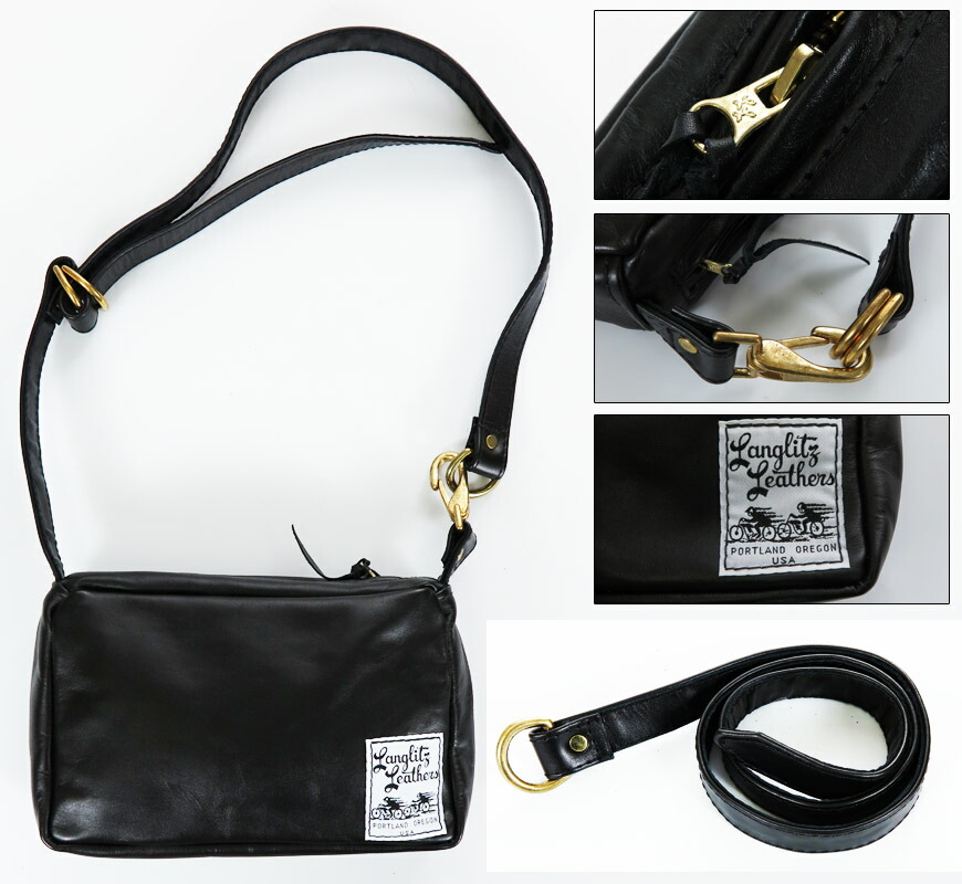 楽天市場】ラングリッツレザーズ Langlitz Leathers コンバーチブル