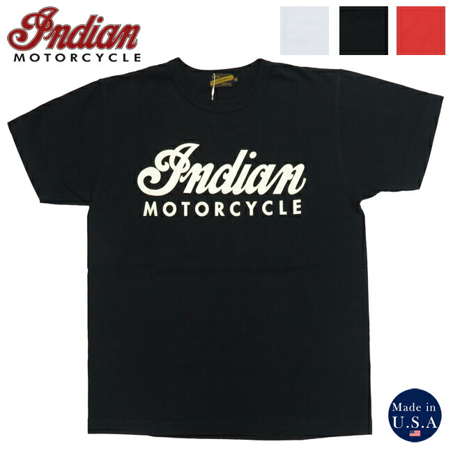 楽天市場】インディアンモーターサイクル Indian Motorcycle 半袖