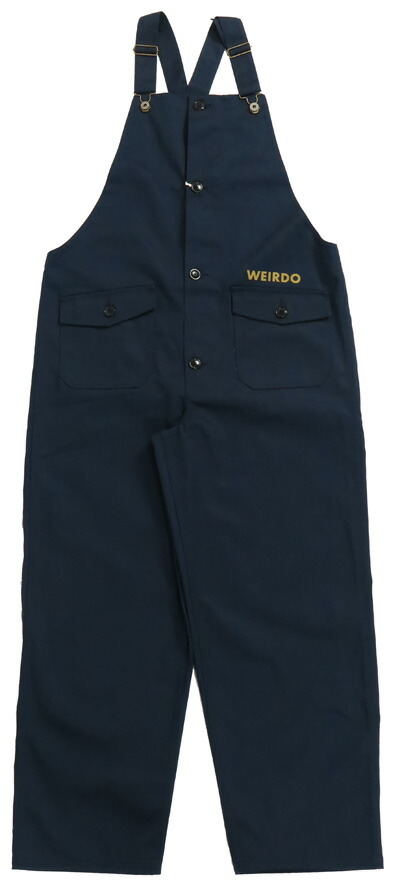 楽天市場】WEIRDO × LIFT UP ウィアード リフトアップ ワーク