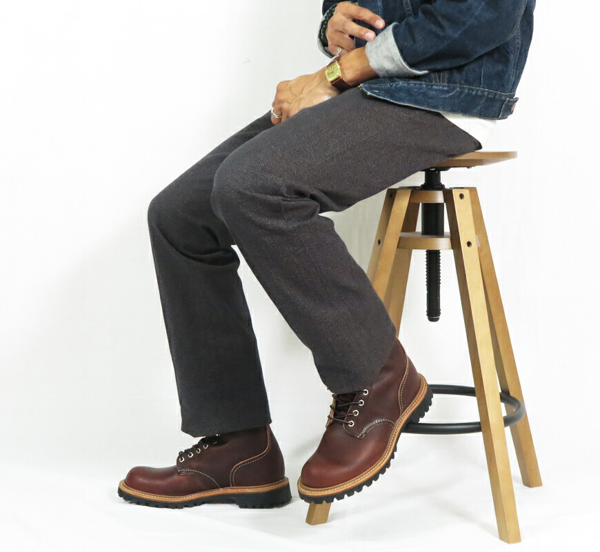 楽天市場】REDWING レッドウィング 8