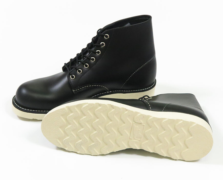 楽天市場】REDWING レッドウィング クラシックワークブーツ 6