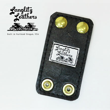 楽天市場】ラングリッツレザーズ Langlitz Leathers レザー ストラップ