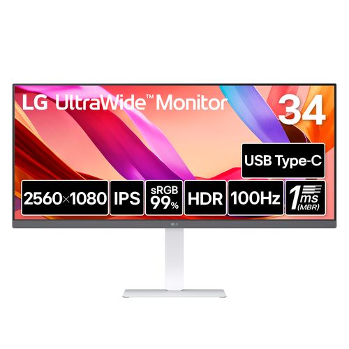 楽天市場】lg モニター ウルトラ ワイド 34wn 750の通販