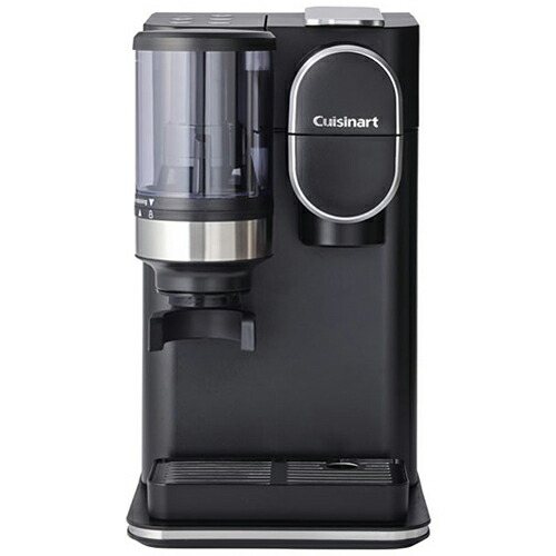 楽天市場】cuisinart クイジナート ミル付 全自動 コーヒーメーカー