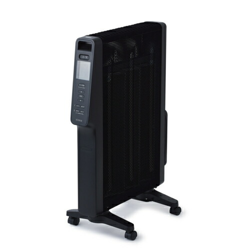 楽天市場】シロカ遠赤軽量ヒーターかるポカの通販