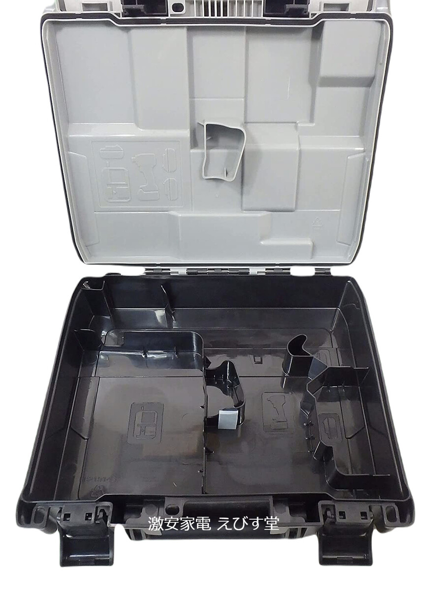 楽天市場】マキタ 純正プラスチックケース 充電式 TD173 インパクト