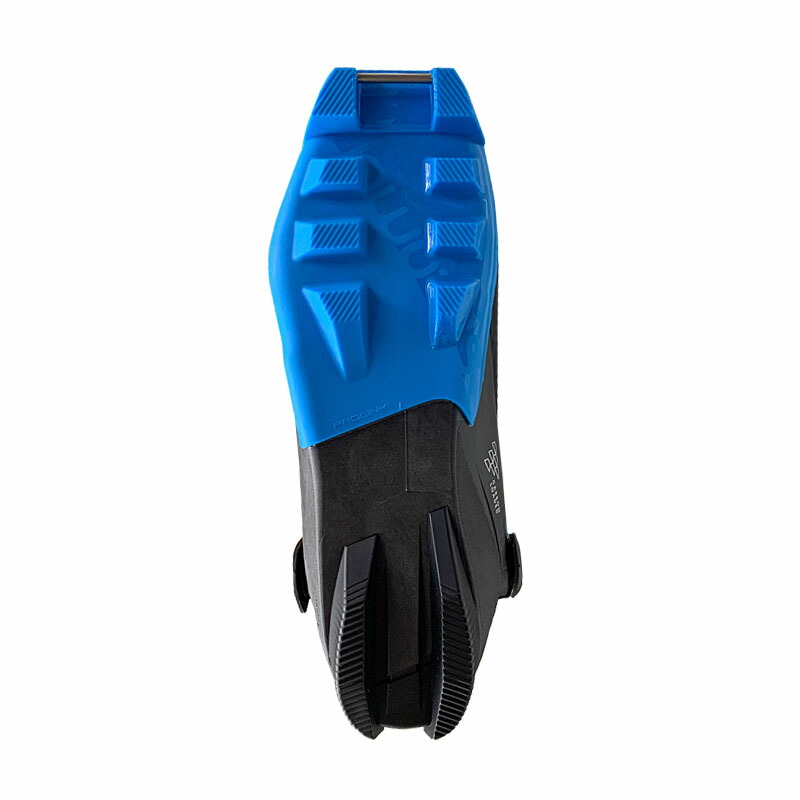 楽天市場】サロモン クロスカントリースキーブーツ S/MAX CARBON SKATE