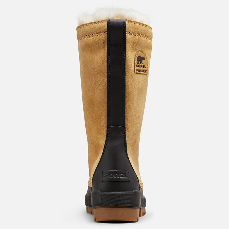 楽天市場】ソレル ティボリ フォー IV トール ウォータープルーフ