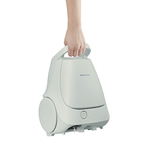 楽天市場】パナソニック(Panasonic) MC-PJL24A 紙パック式キャニスター