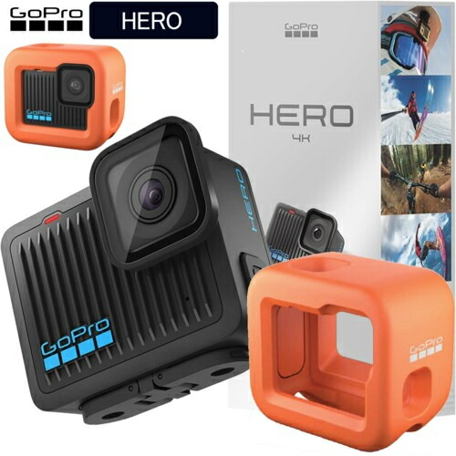 楽天市場】gopro hero 8 blackの通販