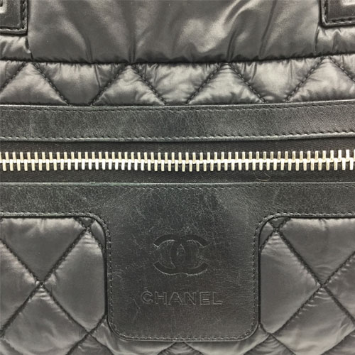 楽天市場】CHANEL（シャネル）A48611 コココクーン トートMM