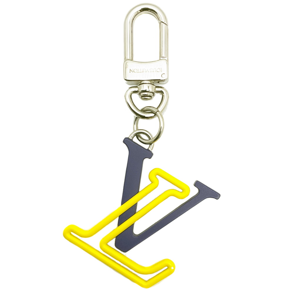 楽天市場】【中古】LOUIS VUITTON (ルイ・ヴィトン) MP3018 ポルトクレ