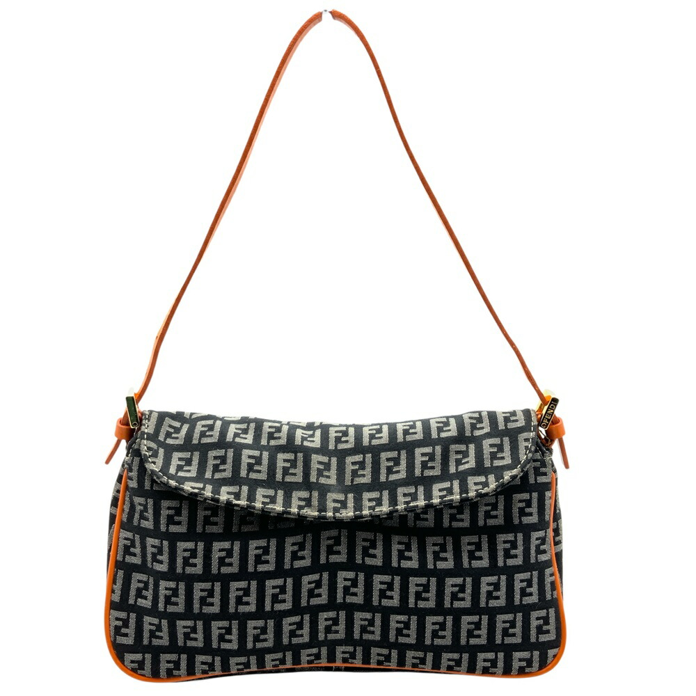 楽天市場】【中古】 FENDI （フェンディ）2241 8BR145 028 ズッキーノ