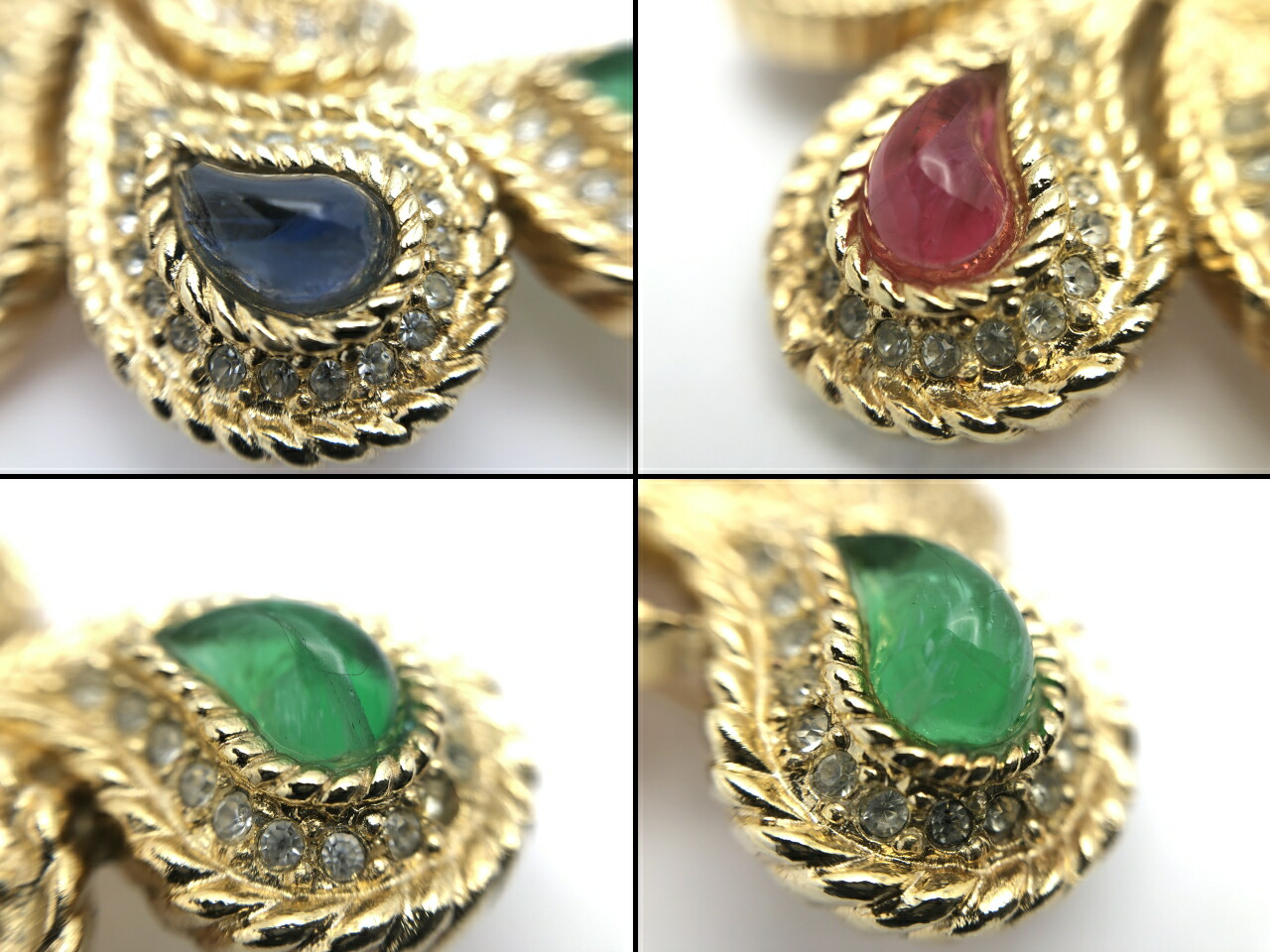 楽天市場】【中古】 Christian Dior （クリスチャンディオール