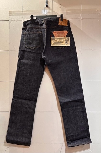 楽天市場】ONE PIECE OF ROCK 409XXX M-54 DENIM PANTS サイズW36L36
