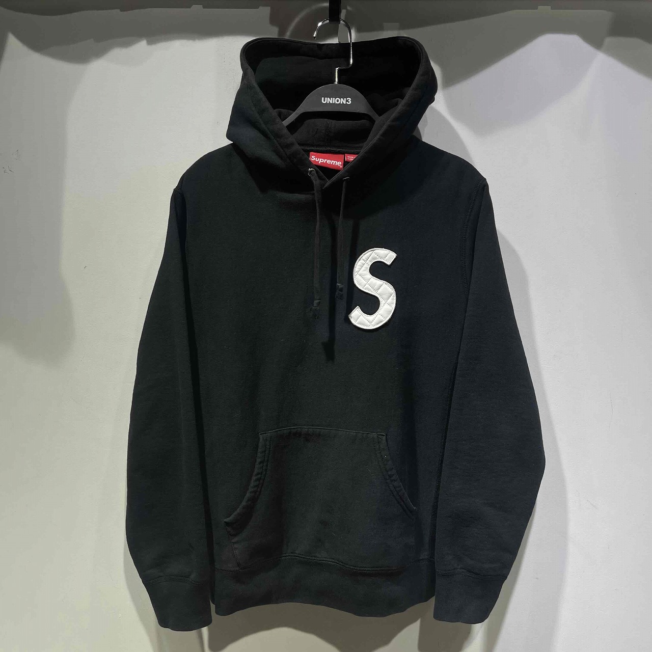楽天市場】Supreme 20ss S Logo Hooded Sweatshirt Size-S