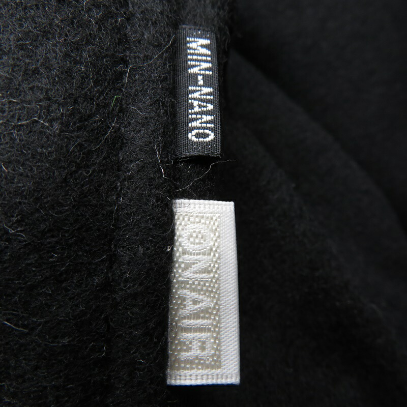 楽天市場】ON AIR 23ss MNOA VARSITY JACKET SIZE L オンエア ミンナノ