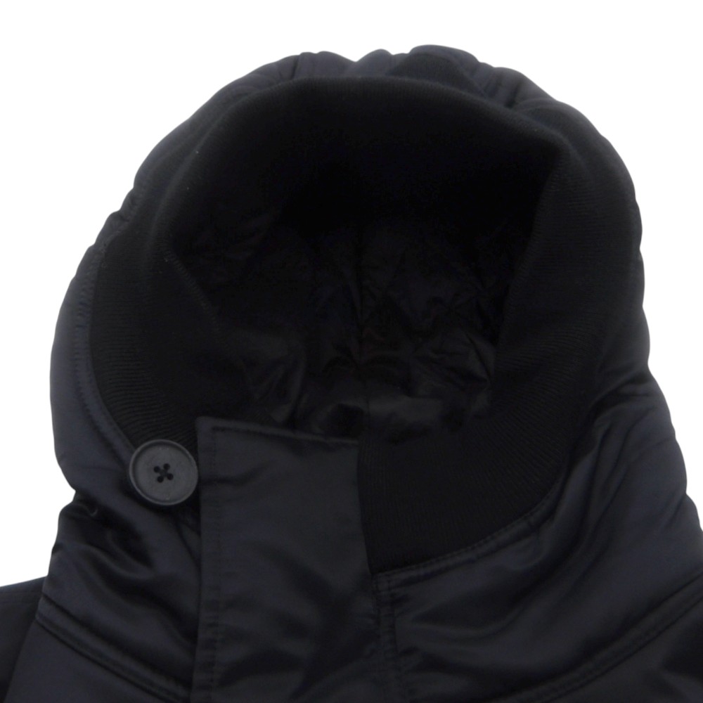 楽天市場】Y-3 18aw M OVS REV PARKA BLACK サイズS DP0515 ワイスリー