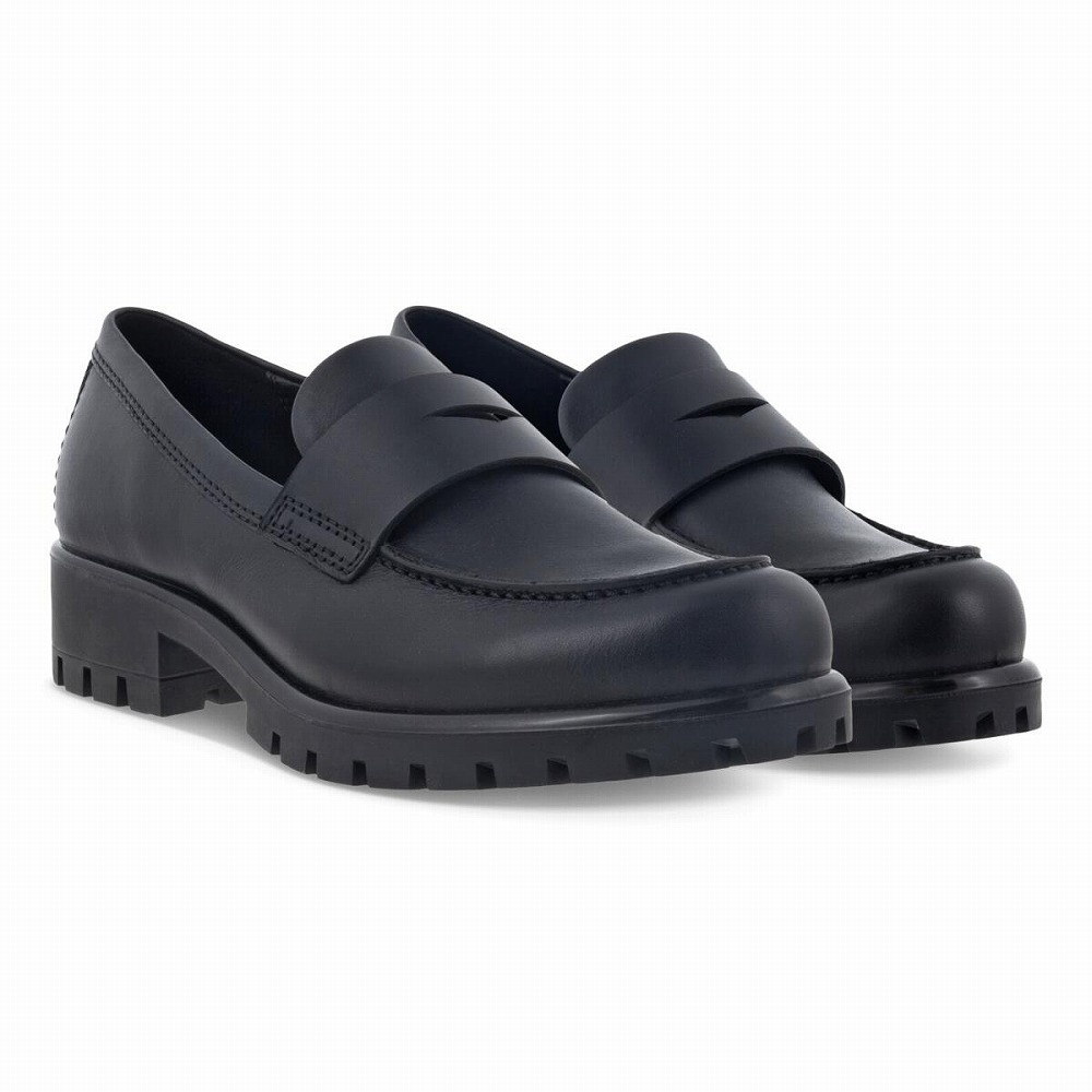楽天市場】スーパーSALE30%OFF【ECCO 公式】 ECCO Modtray W Loafer