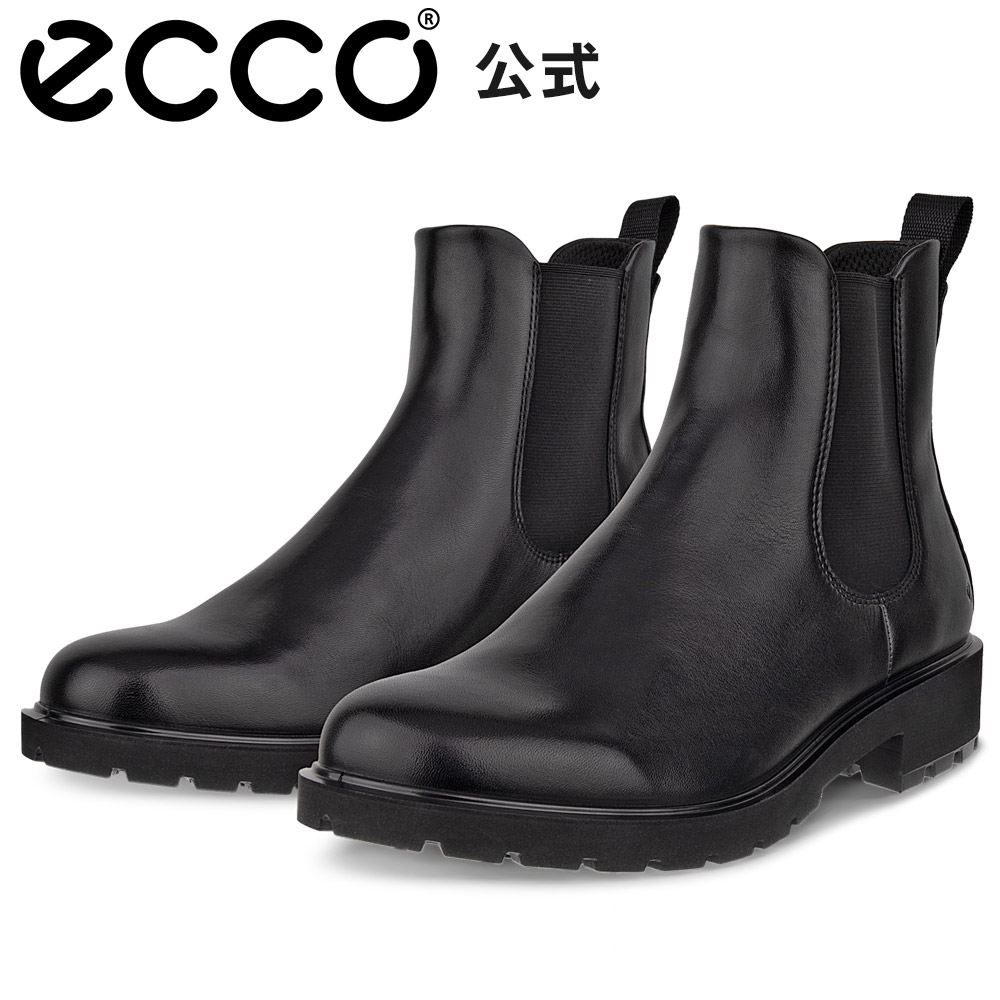 楽天市場】ecco サイドゴア（靴）の通販