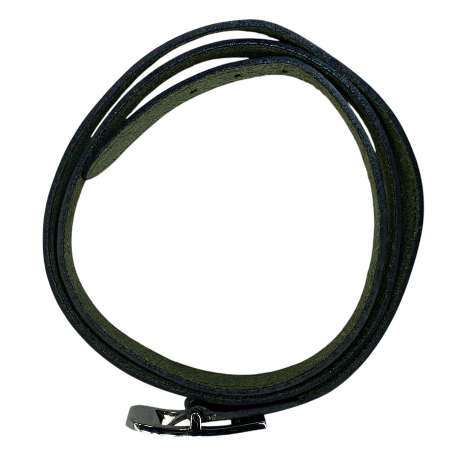 楽天市場】HERMES エルメス ケリーアルディオン ブレスレット バングル