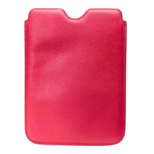 楽天市場】PRADA プラダ アイパッドケース iPad mini タブレットケース