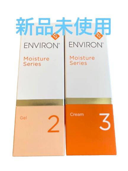 楽天市場】モイスチャークリーム 3 エンビロンの通販