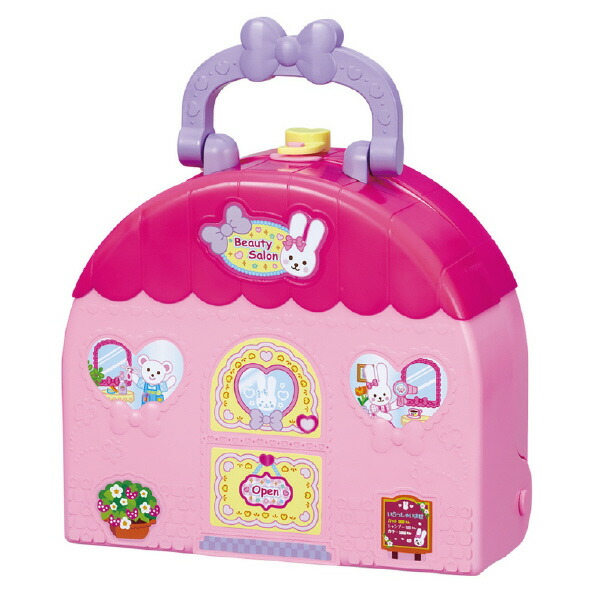 楽天市場】パイロットインキ メルちゃん おしゃべりいっぱい うさぎ