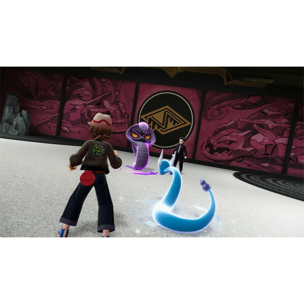 楽天市場】ポケモン Pokémon LEGENDS Z-A Nintendo Switch 2