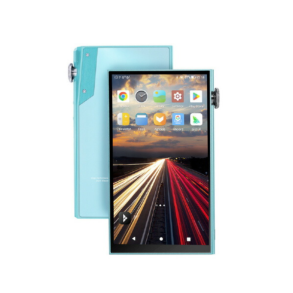 デジタルオーディオプレーヤー(DAP) DX180」の人気商品一覧 | 安い商品