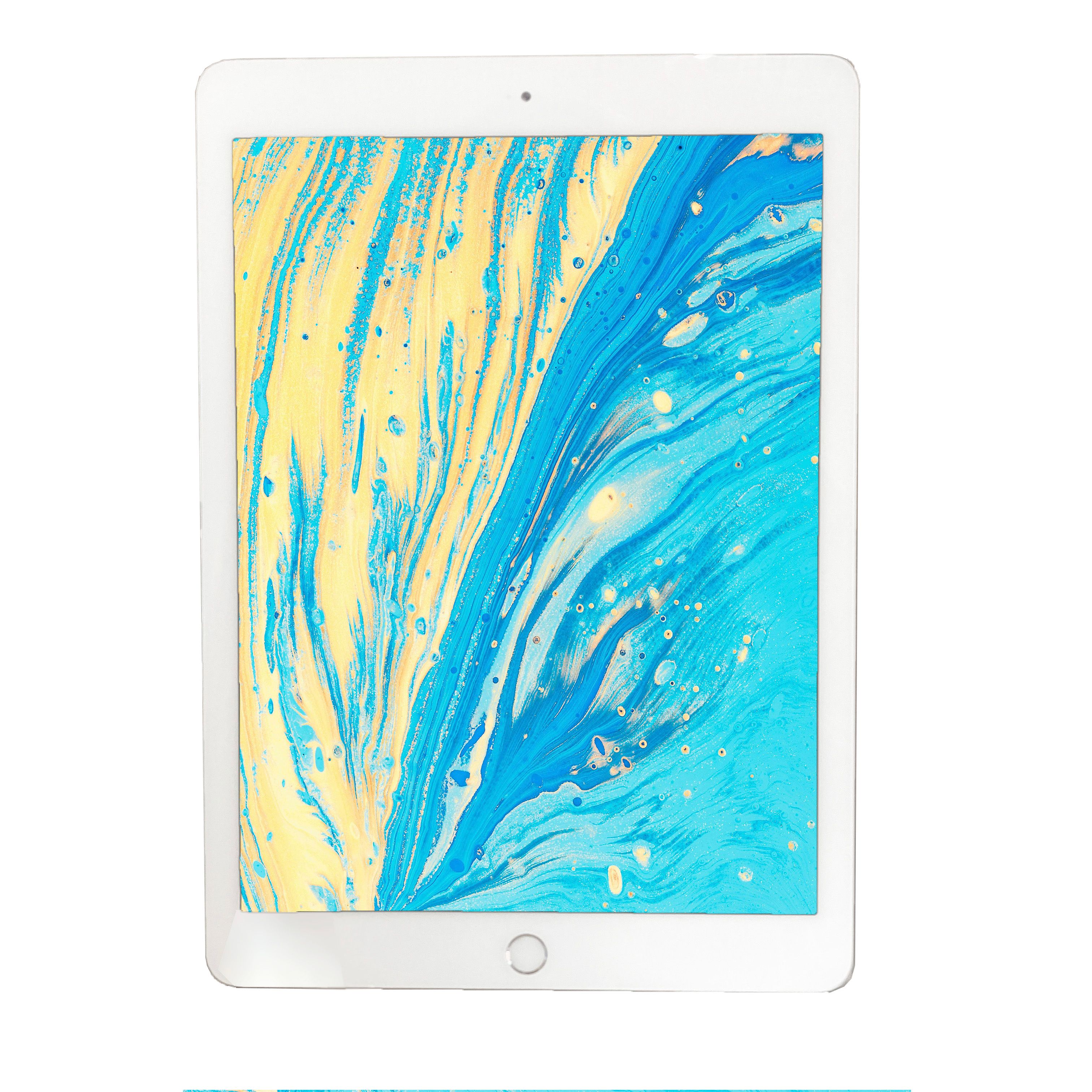 楽天市場】【中古】【大容量128GB】iPad A1954 第6世代 Wi-Fi+Cellular