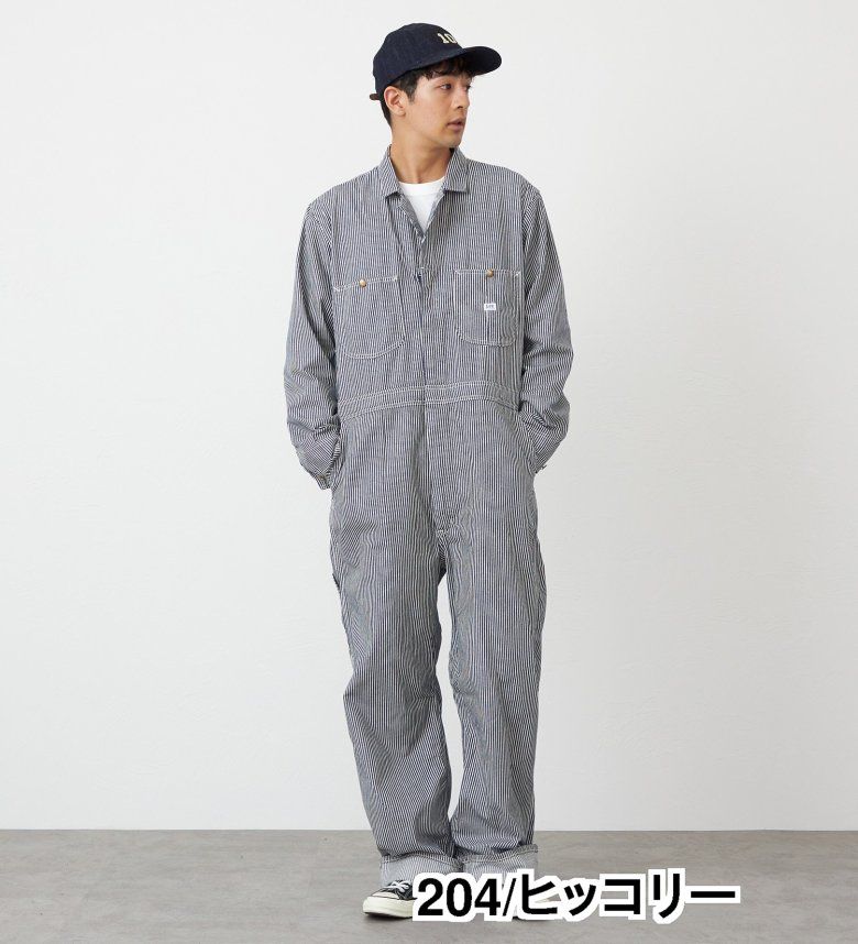 マ*ョ様 Lee Union-All オーバーオール つなぎ サイズ38 Lee Coverall