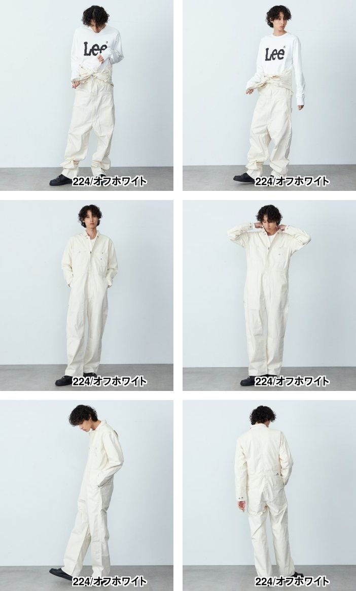 楽天市場】【Lee公式】DUNGAREES UNION-ALLS/つなぎ/ジャンプスーツ