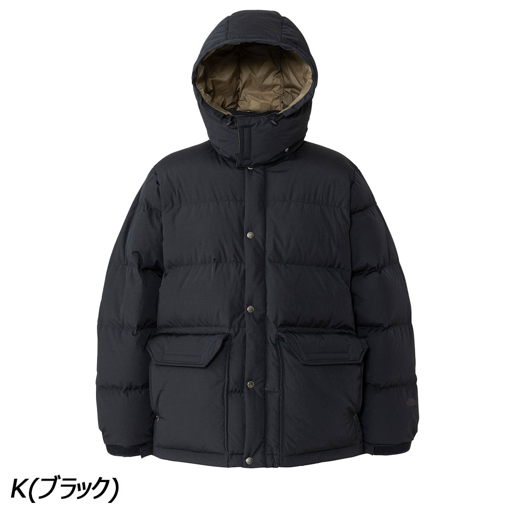 楽天市場】ノースフェイス キャンプシェラショート（ウェア