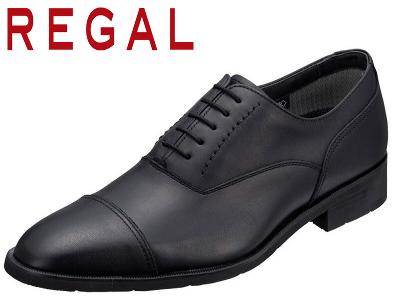 楽天市場】リーガル REGAL regal ストレートチップ 35HR 靴 本革