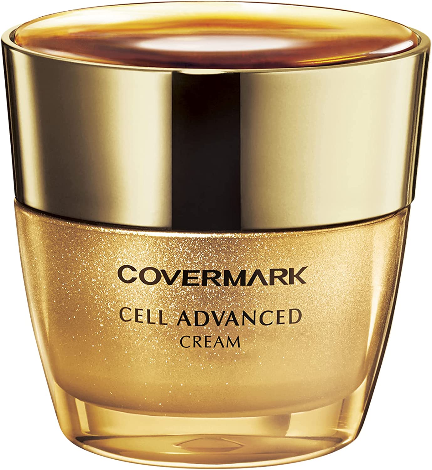 楽天市場】新 カバーマーク セルアドバンスト クリーム WS リフィル