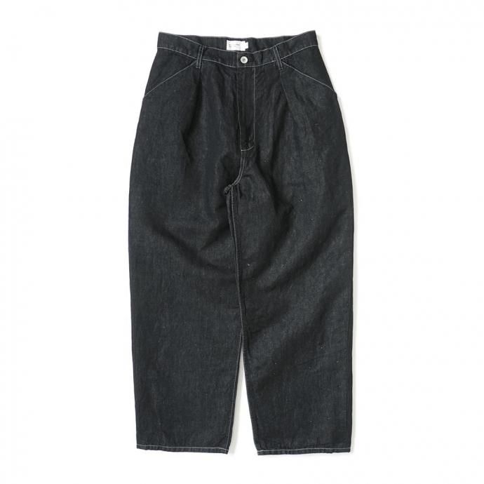 楽天市場】still by hand ベスト（メンズファッション）の通販