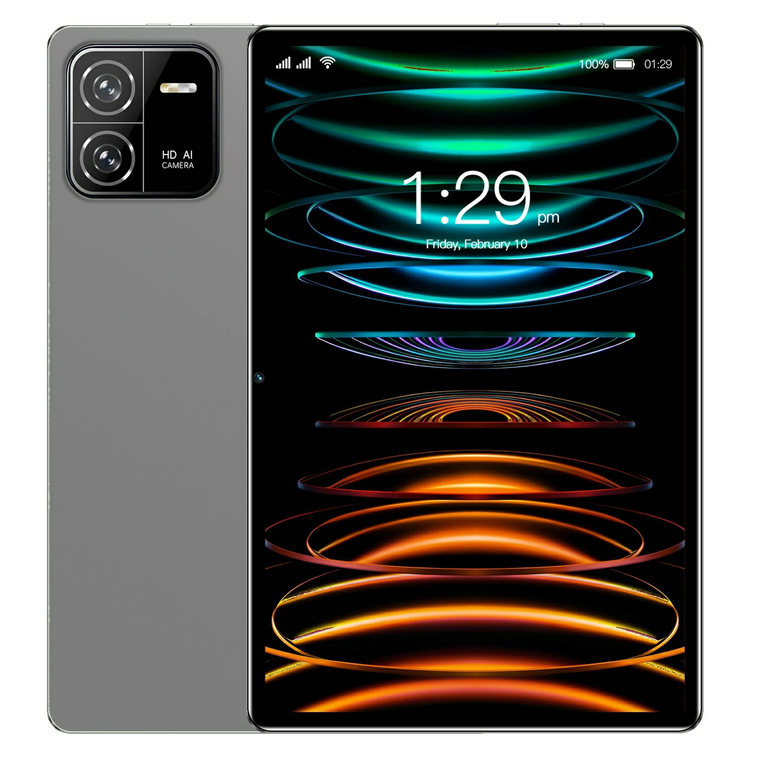 タブレット 10インチ Wi-Fi Android」の人気商品一覧 | 安い商品を通販