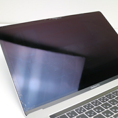 楽天市場】【中古】 美品 MacBook Pro 2016 15インチ 第6世代 Core i7