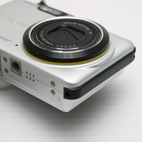 楽天市場】【中古】 良品中古 EX-FC100 ホワイト 安心保証 即日発送