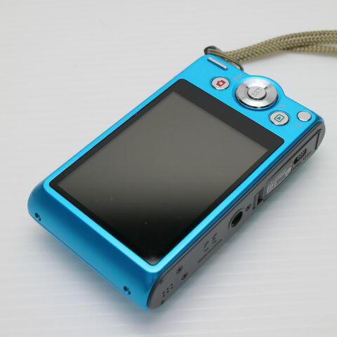 楽天市場】【中古】 美品 EX-ZS210 ブルー 安心保証 即日発送 コンデジ