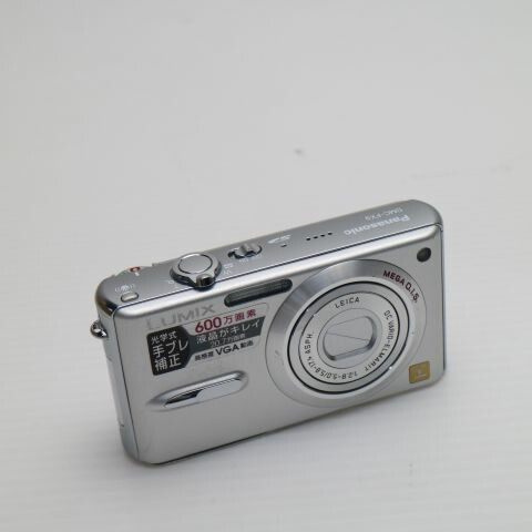 楽天市場】lumix dmc-fx9の通販