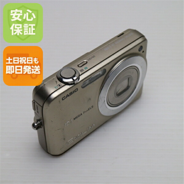 楽天市場】CASIO EXILIM EX－Z1080（デジタルカメラ｜カメラ・ビデオ