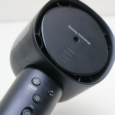 楽天市場】【中古】美品 IB-WX901 ミッドナイトブラック ドライヤー